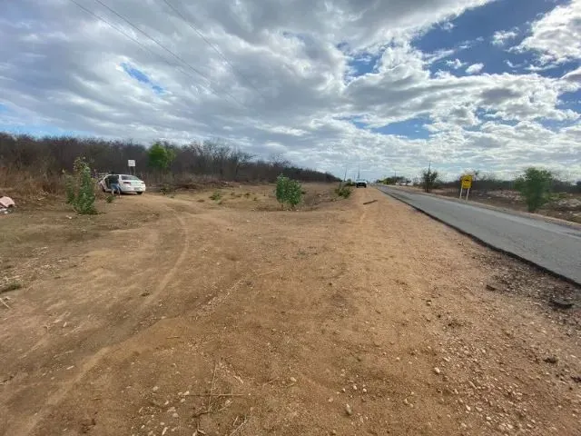 Imagem: Terreno 30 Hectares