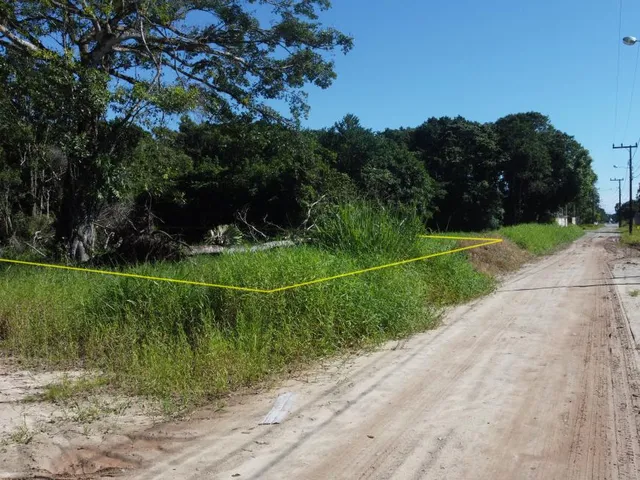 Imagem 1: Terreno com 375M² no Rosa dos Ventos - Itapoá-Sc