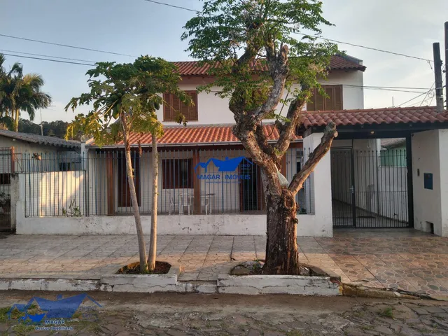 Imagem: Casa com 5 Quartos 2 Suítes no Bairro União
