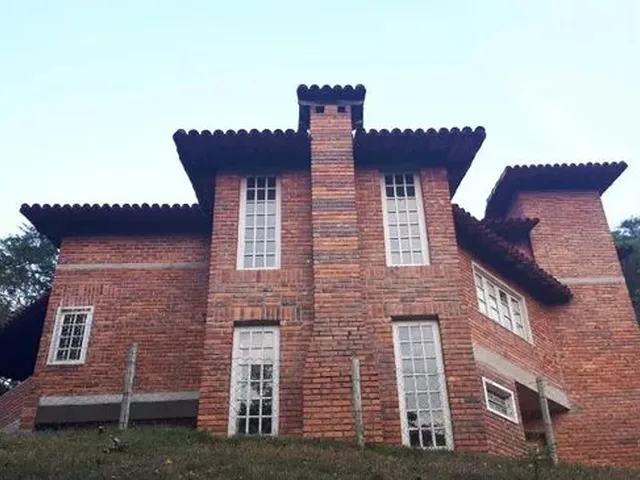 Imagem: Casa Vila del Rey Nova Lima