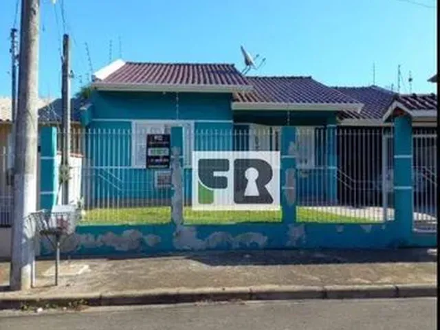 Imagem: Casa com 2 Dormitórios À Venda por R$