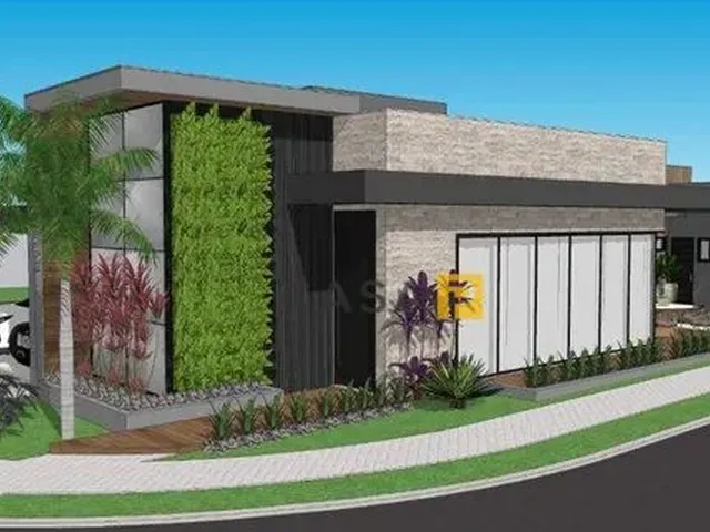 Imagem: Casa com 4 Dormitórios À Venda, 185 M²