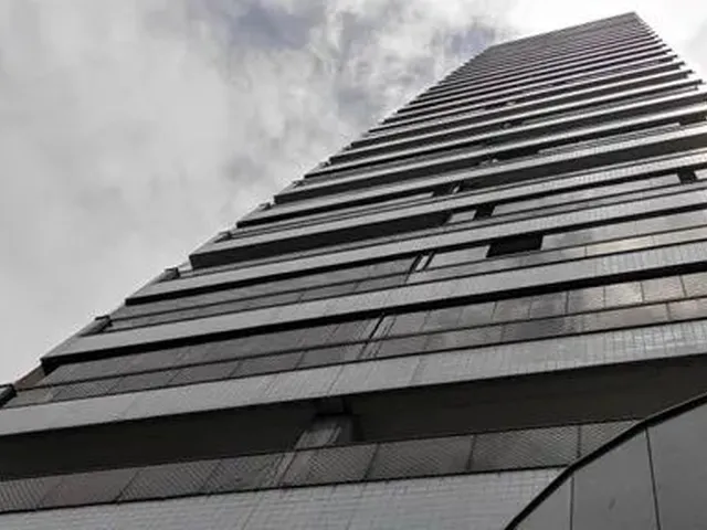 Imagem: Edifício Maria Tereza Coelho - Beira Rio