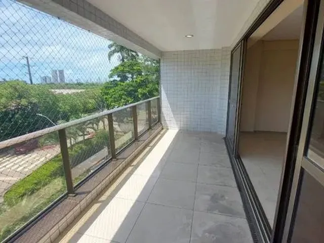 Imagem 2: Edifício Maria Tereza Coelho - Beira Rio