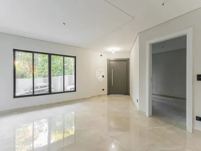 Imagem 3: Casa em Condomínio Fechado, 04 Suítes, Hidromassagem, Uberaba, Curitba
