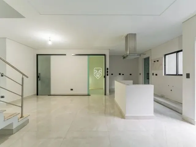 Imagem 6: Casa em Condomínio Fechado, 04 Suítes, Hidromassagem, Uberaba, Curitba