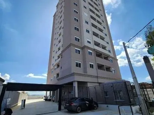 Imagem: Apartamento com 2 Dormitórios À Venda
