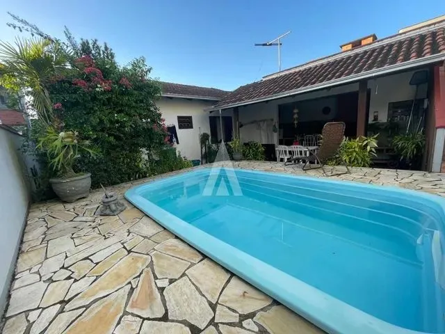Imagem: Joinville - Casa Padrão - Guanabara