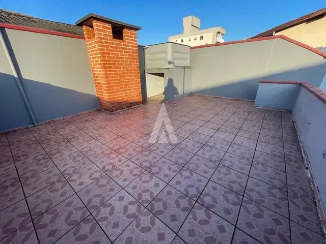 Imagem 7: Joinville - Casa Padrão - Guanabara