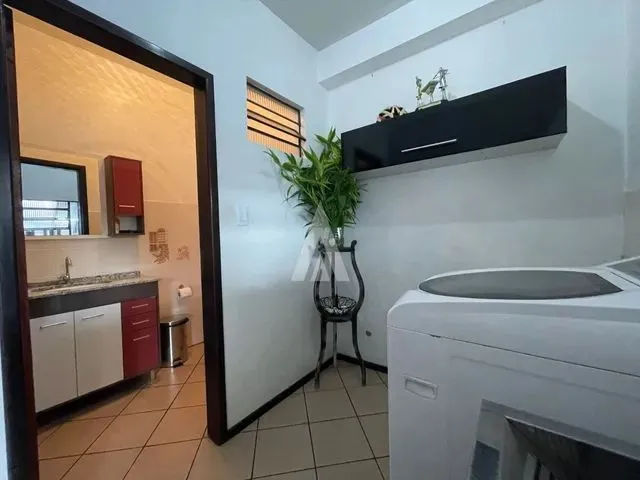 Imagem 8: Joinville - Casa Padrão - Guanabara