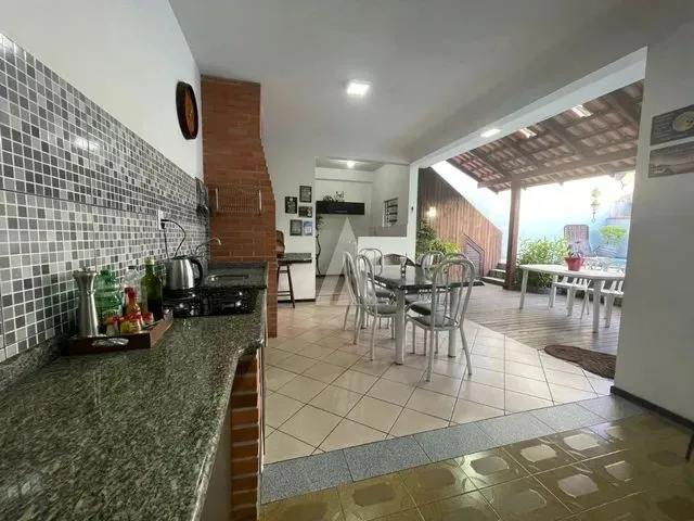 Imagem 10: Joinville - Casa Padrão - Guanabara