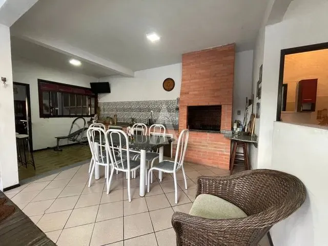 Imagem 12: Joinville - Casa Padrão - Guanabara