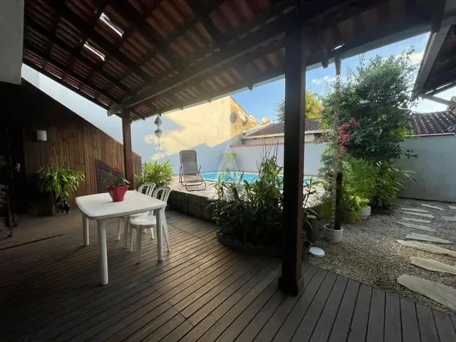 Imagem 13: Joinville - Casa Padrão - Guanabara