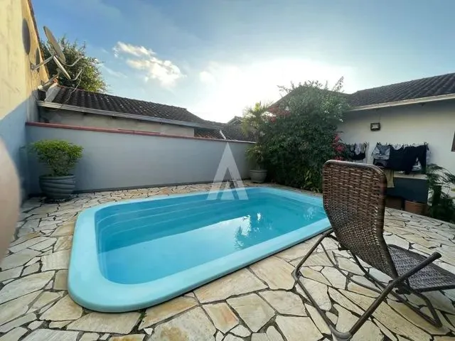 Imagem 14: Joinville - Casa Padrão - Guanabara