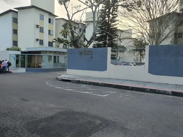 Imagem 2: Vendo Apartamento de Dois Quartos em Morada de Laranjeiras