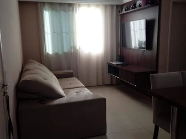 Imagem 3: Vendo Apartamento de Dois Quartos em Morada de Laranjeiras