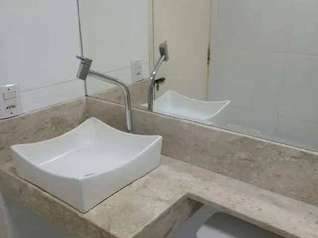 Imagem 4: Vendo Apartamento de Dois Quartos em Morada de Laranjeiras