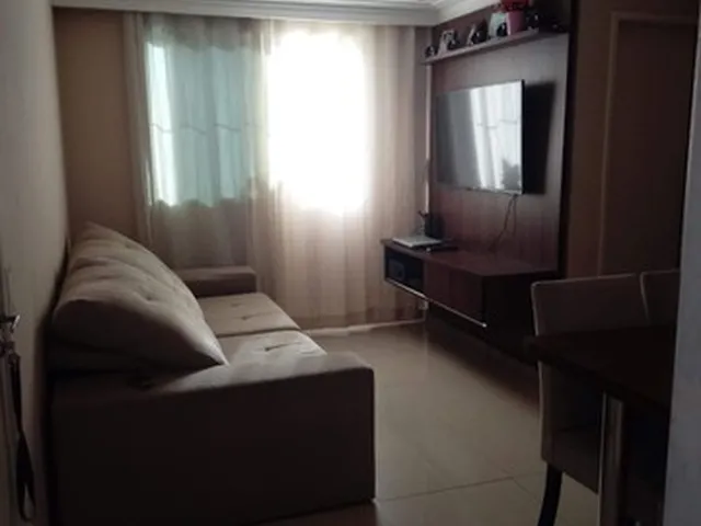 Imagem 8: Vendo Apartamento de Dois Quartos em Morada de Laranjeiras