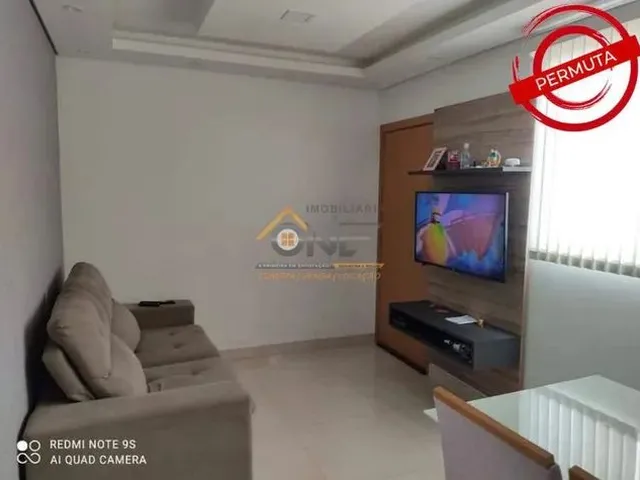 Imagem: Apartamento Residencial em Salto - Sp, Olaria