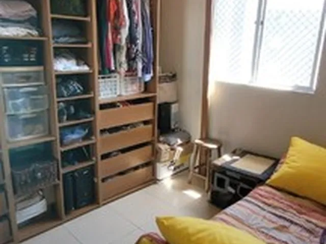 Imagem 11: Apartamento de 3 Quartos em Morada de Laranjeiras