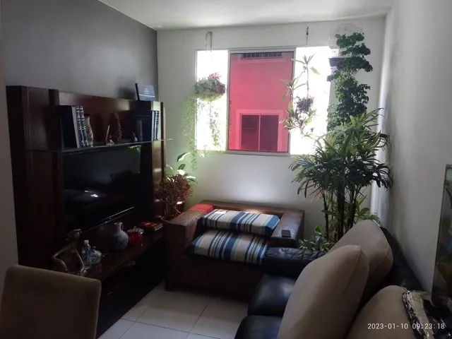 Imagem: Passo Apartamento com Infraestrutura
