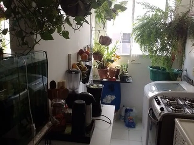 Imagem 5: Passo Apartamento com Infraestrutura