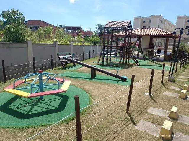 Imagem 10: Passo Apartamento com Infraestrutura