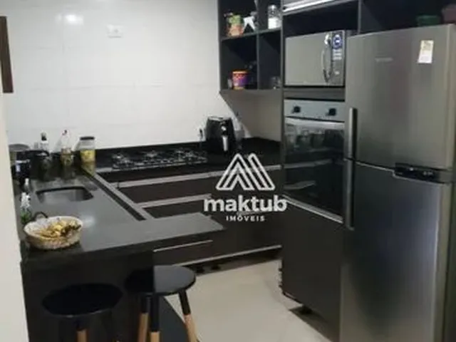 Imagem: Apartamento com 2 Dormitórios À Venda