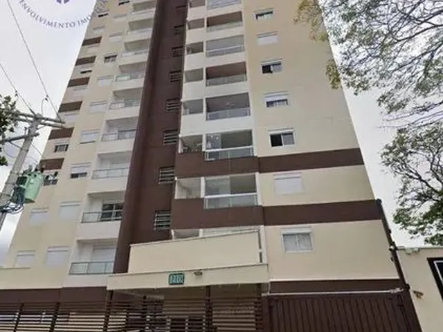 Imagem: Apartamento com 3 Dormitórios À Venda