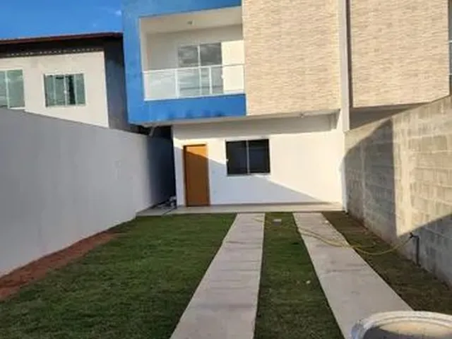 Imagem: Casa de Praia