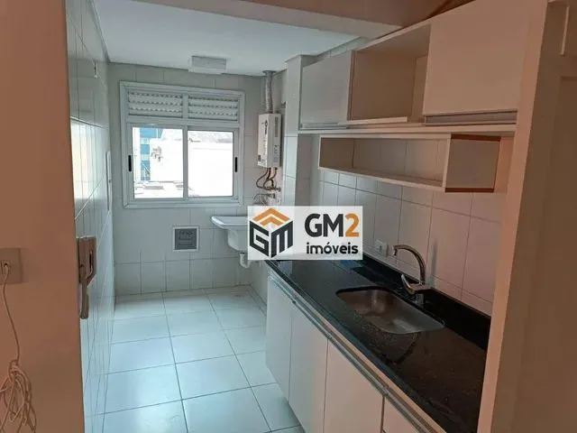 Imagem 3: Apartamento com 2 Dormitórios À Venda, 66 M² por R$ 565.000,00 - Centro - Curitiba/Pr