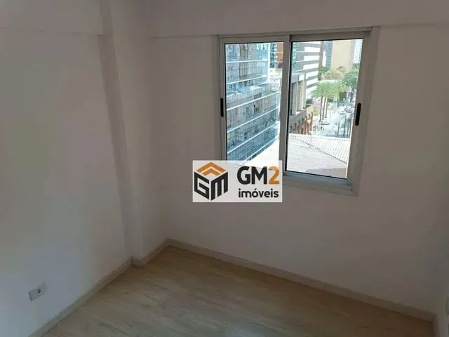 Imagem 9: Apartamento com 2 Dormitórios À Venda, 66 M² por R$ 565.000,00 - Centro - Curitiba/Pr