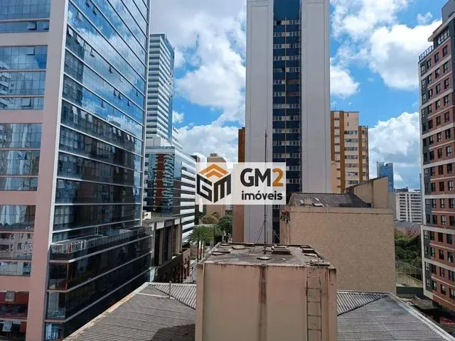 Imagem 11: Apartamento com 2 Dormitórios À Venda, 66 M² por R$ 565.000,00 - Centro - Curitiba/Pr