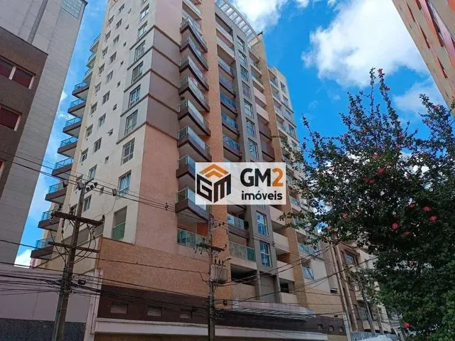 Imagem 12: Apartamento com 2 Dormitórios À Venda, 66 M² por R$ 565.000,00 - Centro - Curitiba/Pr