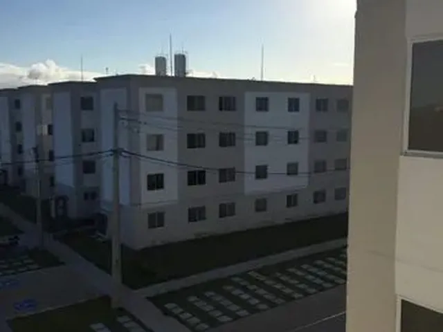 Imagem: Apartamento 2/4 em Abrantes