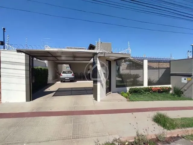 Imagem 2: Casa Moderna com 02 Suites, Gourmet e Quintal