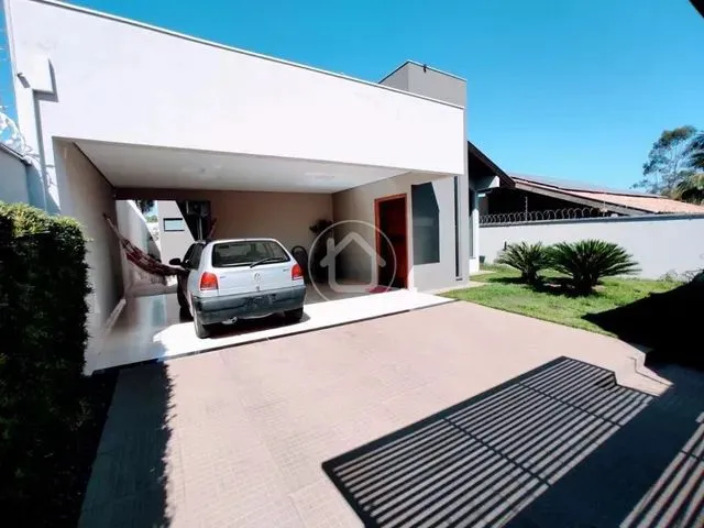 Imagem 3: Casa Moderna com 02 Suites, Gourmet e Quintal