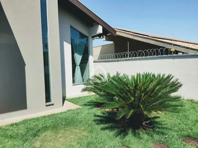 Imagem 4: Casa Moderna com 02 Suites, Gourmet e Quintal