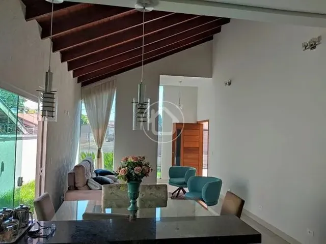 Imagem 6: Casa Moderna com 02 Suites, Gourmet e Quintal