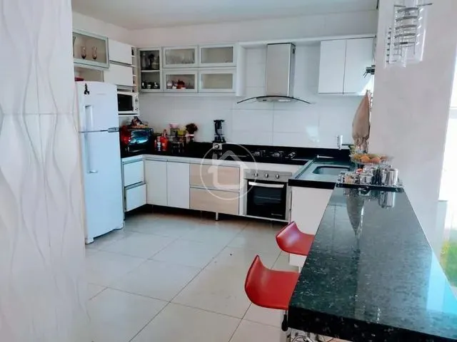 Imagem 9: Casa Moderna com 02 Suites, Gourmet e Quintal