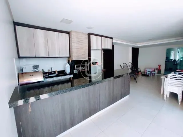 Imagem 11: Casa Moderna com 02 Suites, Gourmet e Quintal
