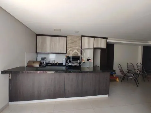 Imagem 13: Casa Moderna com 02 Suites, Gourmet e Quintal
