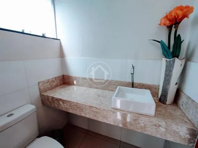 Imagem 14: Casa Moderna com 02 Suites, Gourmet e Quintal