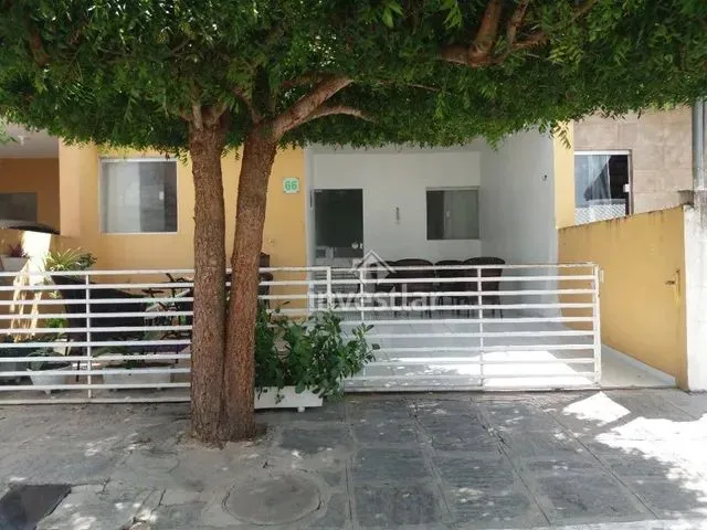 Imagem: Casa com 3 Dormitórios À Venda, 82 M²