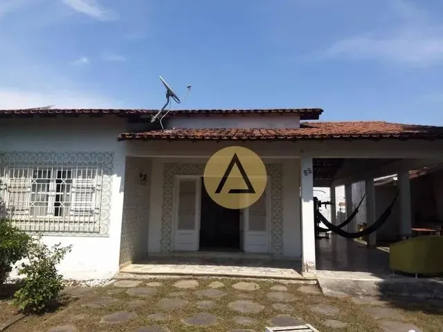 Imagem: Casa com 3 Dormitórios, 120 M² - Venda
