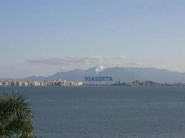 Imagem: Casa com 4 Suítes de Frente para o Mar