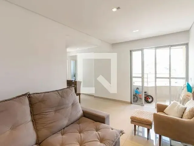 Imagem: Apartamento À Venda - Estoril, 3 Quartos