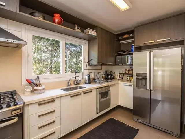 Imagem 3: Casa em Condomínio com 3 Dormitorio(S) Localizado(A) no Bairro Morro do Espelho em São