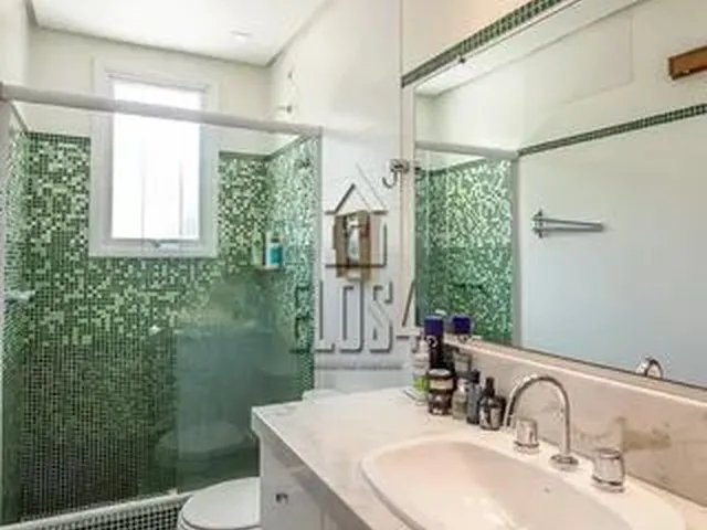 Imagem 5: Casa em Condomínio com 3 Dormitorio(S) Localizado(A) no Bairro Morro do Espelho em São
