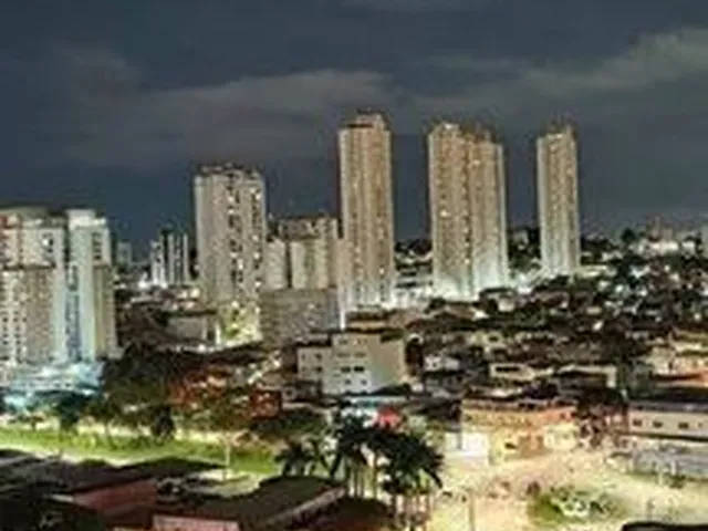 Imagem: Apartamento com 3 Dormitórios À Venda
